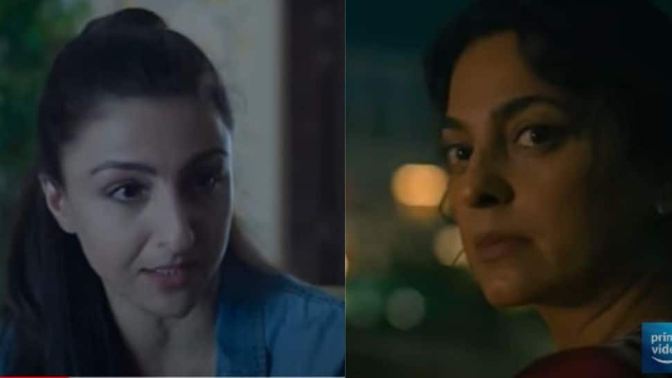Kareena Kapoor calls Hush Hush trailer ‘super exciting’, Vidya Balan ‘can’t wait to watch’! Check out reactions -