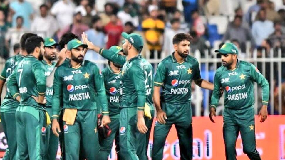 Fakhar Zaman Dropped Shan Masood Picked As Pakistan Announce Squad For 