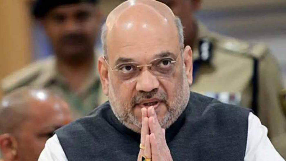 Amit Shah to attend Centre's 'Hyderabad Liberation Day' event on Sep 17, meet Telangana BJP leaders