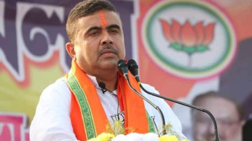 &#039;TMC is full of corrupt leaders, will give ED list of 100 MLAs with disproportionate assets&#039;: BJP&#039;s Suvendu Adhikari