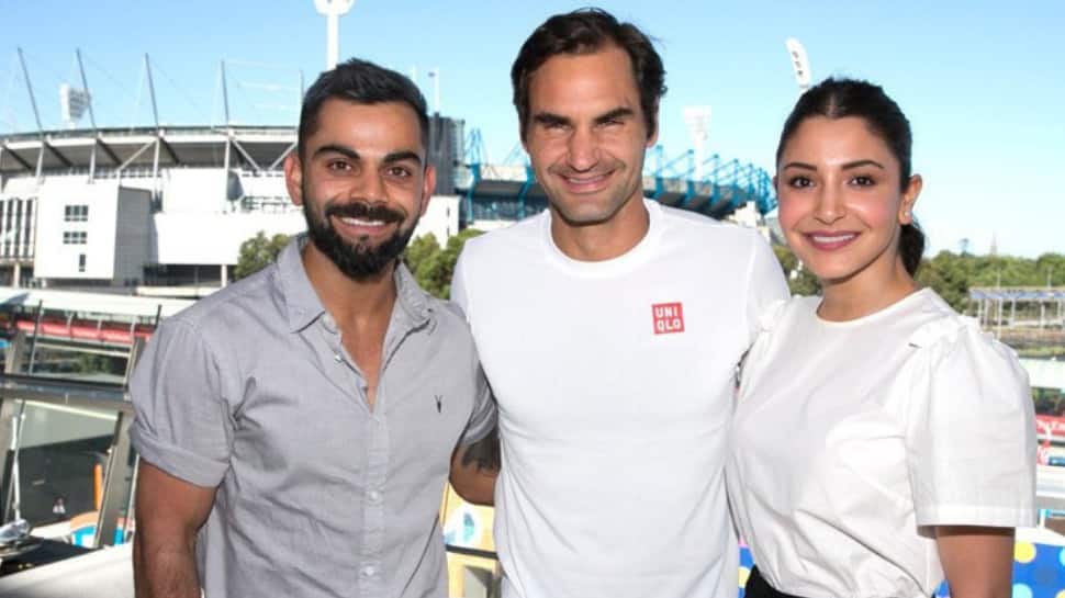 &#039;The greatest of all time&#039;, Virat Kohli reacts to Roger Federer&#039;s retirement announcement