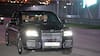 Aurus Senat Luxury Limousine
