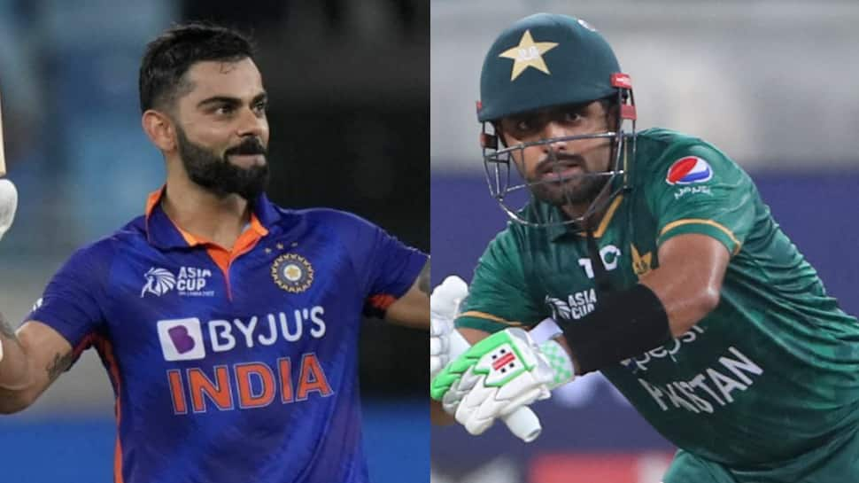 Reach Virat Kohli&#039;s level first: Kamran Akmal told Babar Azam he was not ready for captaincy