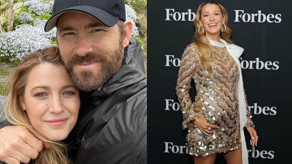 Power couple Ryan Reynolds and Blake Lively expecting another child? Here&#039;s what we know
