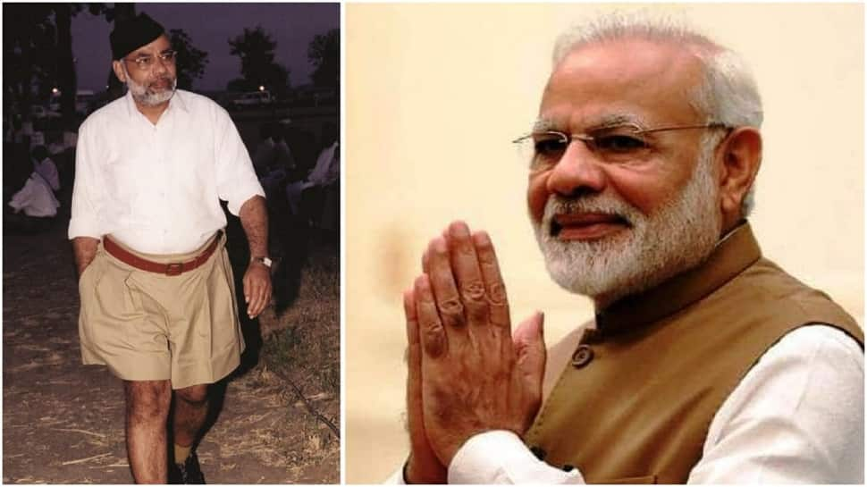 PM Narendra Modi’s Birthday: A timeline of his eventful political career 