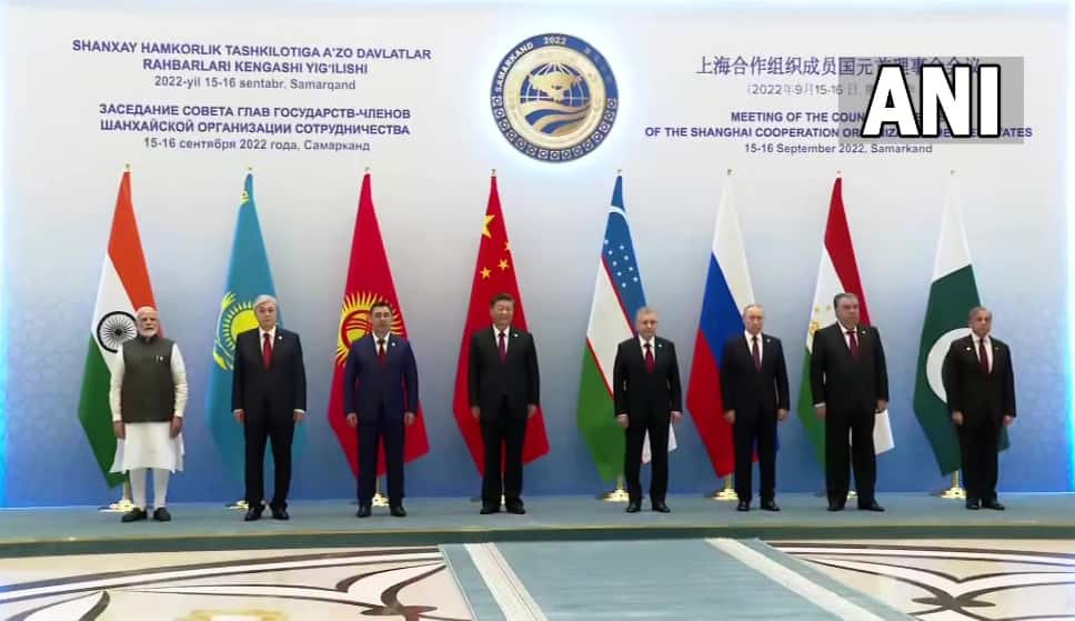 SCO 2022: PM Narendra Modi to hold bilateral talks with Putin, Mirziyoyev and Iranian President Raisi on sidelines of Summit