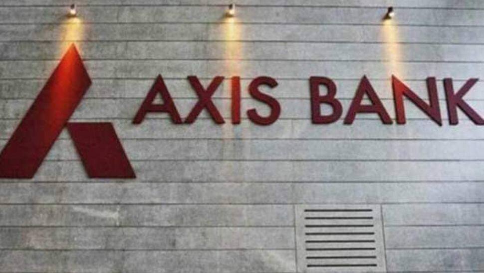 Axis Bank