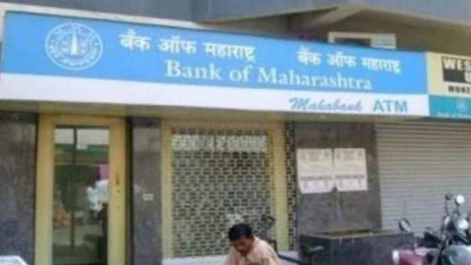 Bank of Maharshtra