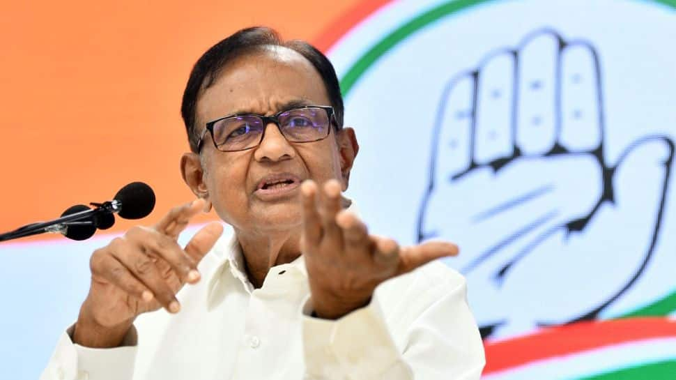 Chidambaram takes jibe at Nirmala Sitharaman over her &#039;half-baked&#039; comment, says ‘thank god, Dr Manmohan Singh did not…’