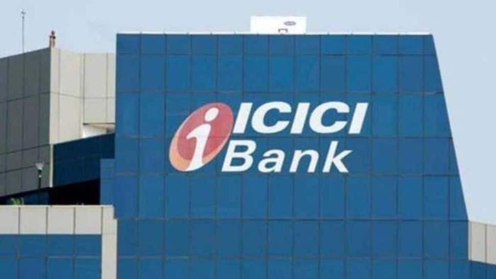 ICICI Bank