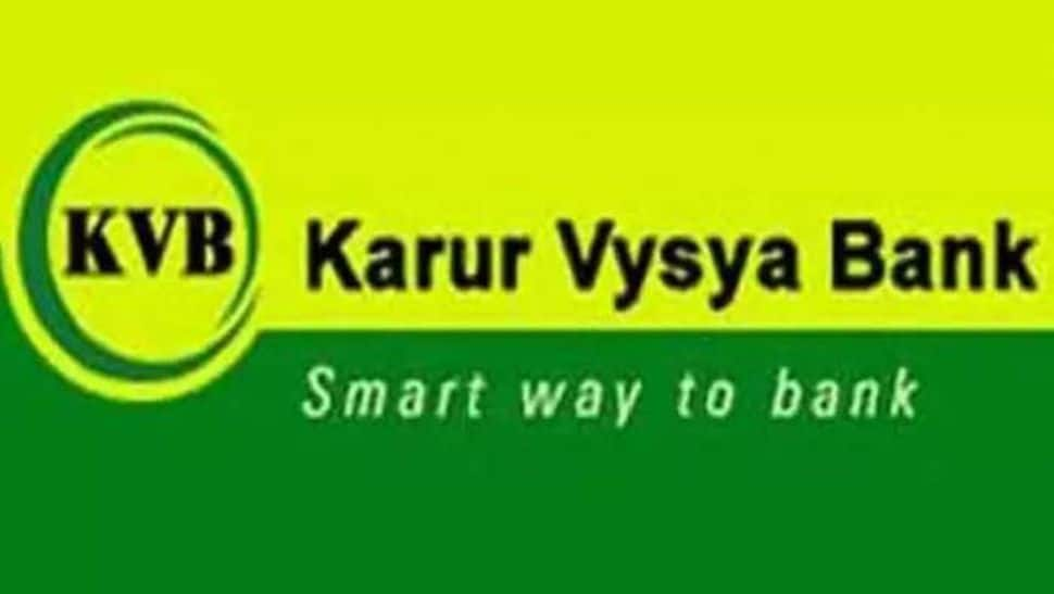 Karur Vysya Bank