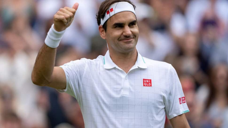 Roger Federer was epitome of greatness, both on and off the court