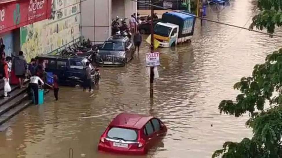 Zee Exclusive: How your motor insurance can cover you in case of natural calamity like Bengaluru floods, says Policybazaar&#039;s Ashwini Dubey