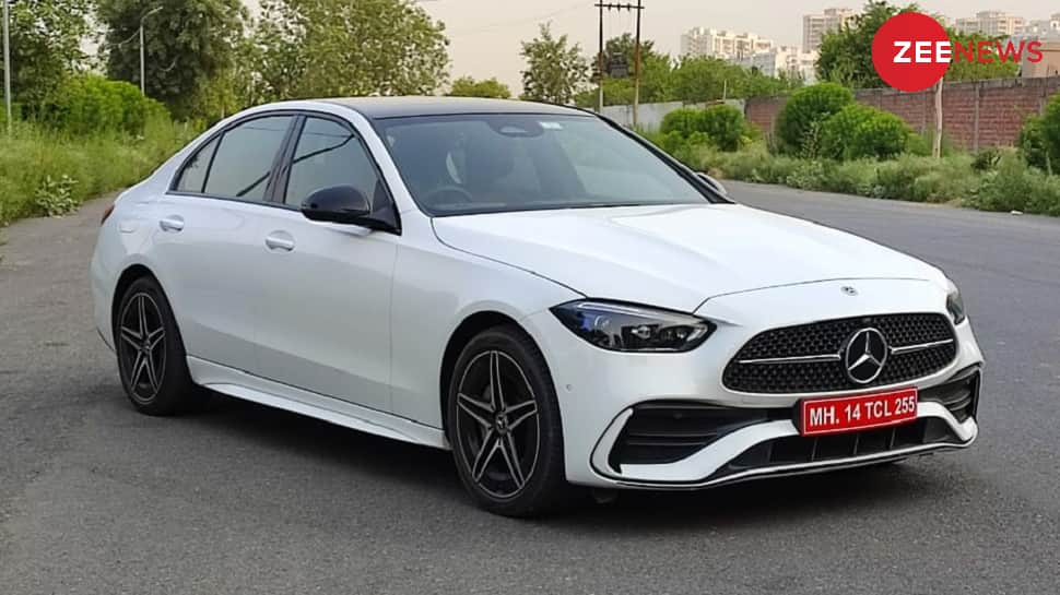 2022 Mercedes-Benz C-Class: 5 reasons why everyone is calling this luxury sedan a ‘Baby S’?