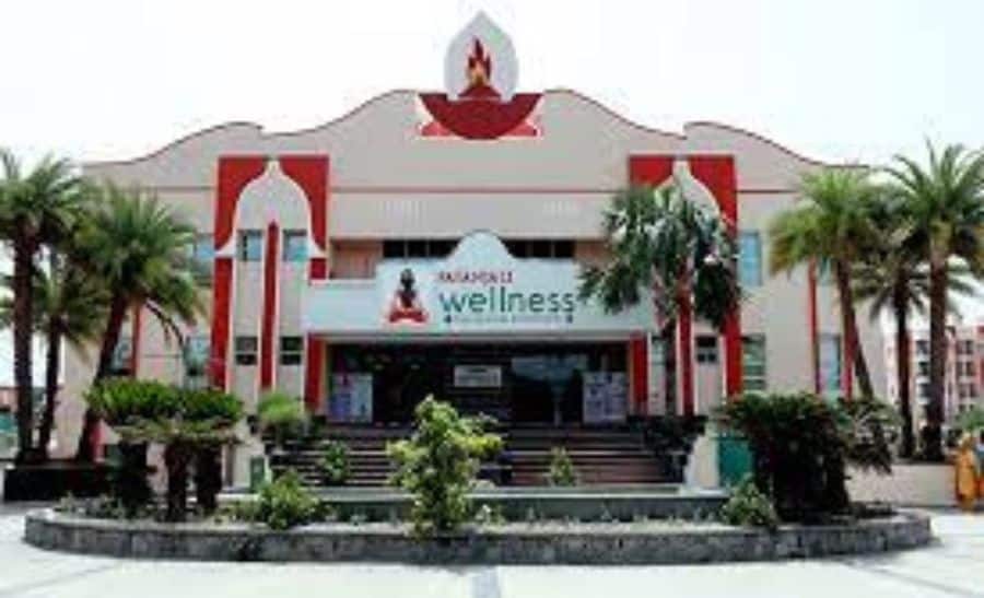 1 lakh Patanjali wellness centers will open in next 5 years