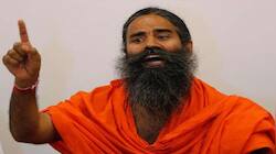 Watch Exclusive Interview of yoga guru Swami Ramdev