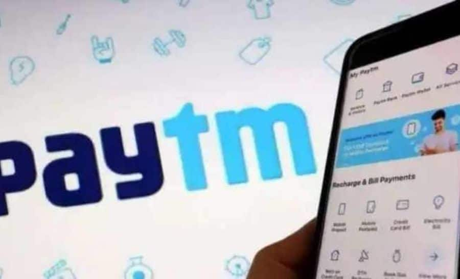 Funds frozen by ED don&#039;t belong to them, clarifies Paytm