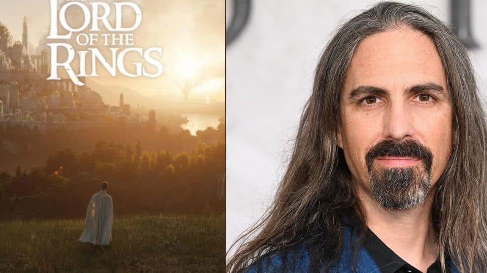 Bear McCreary Talks Scoring 'Rings of Power' as Soundtrack Comes Out