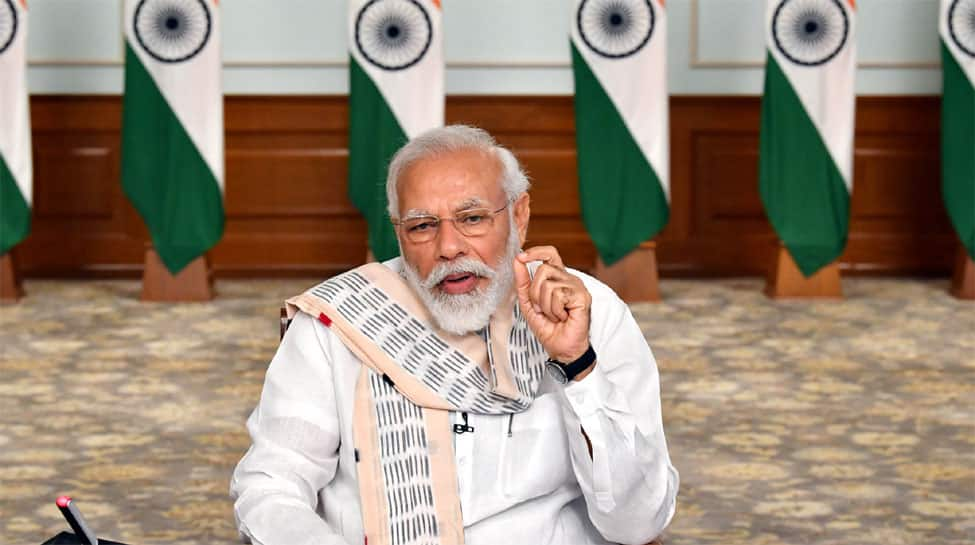 PM Narendra Modi Birthday: Top 10 Schemes introduced by PM Modi and their benefits