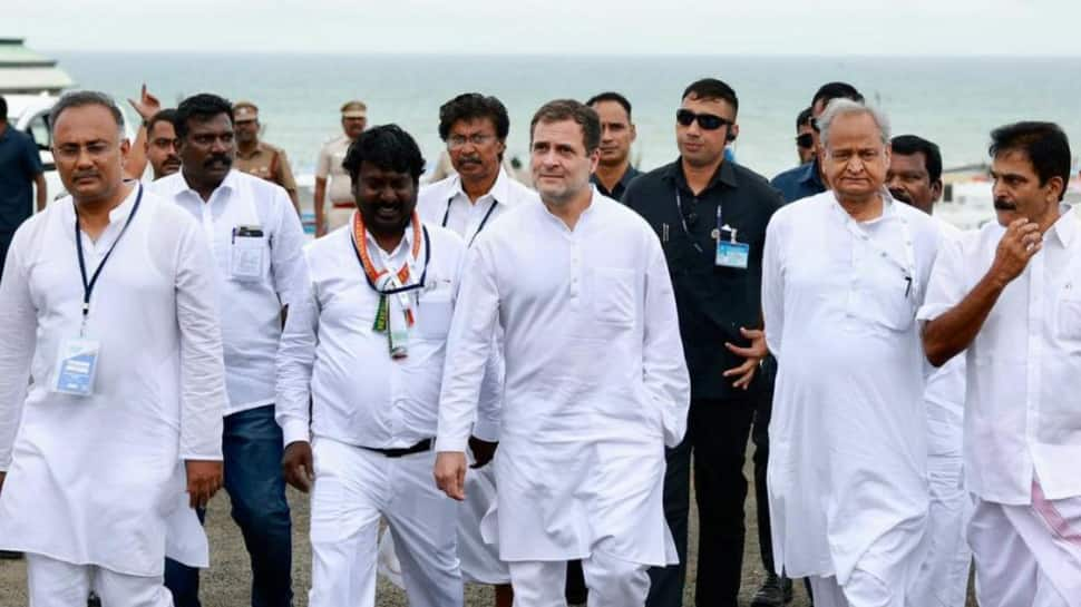 ‘India facing highest unemployment rate’, Rahul Gandhi slams BJP during Bharat Jodo Yatra