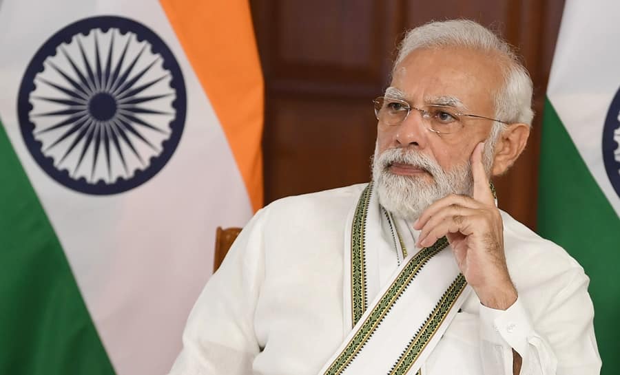 PM Narendra Modi turns 72: Know all about his security details