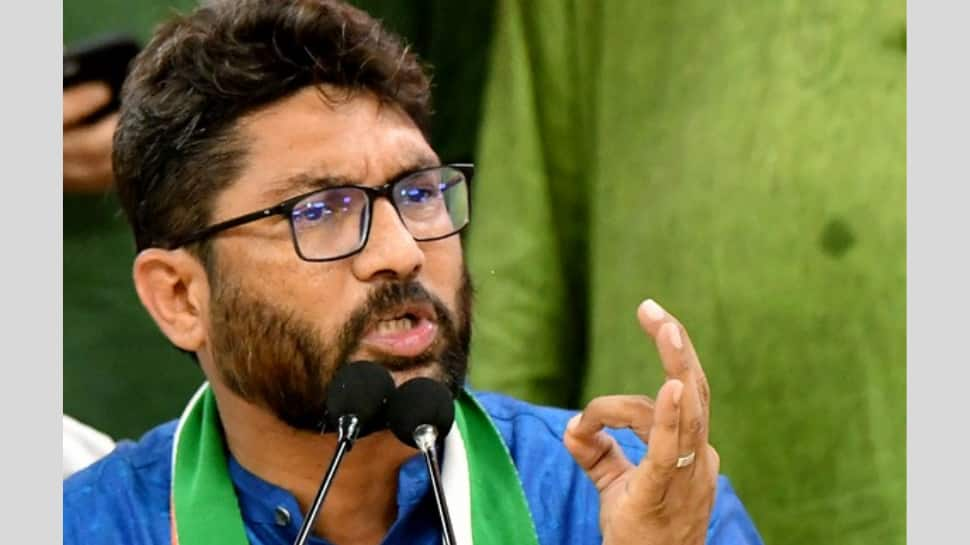 Gujarat Congress working president Jignesh Mevani sentenced to six months imprisonment for 2016 rioting case