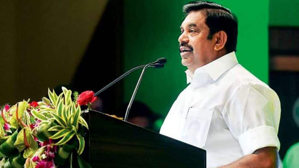 ‘Stalin’s family holds real power in Tamil Nadu, he is a mere doll’: AIADMK Interim Chief K Palaniswami