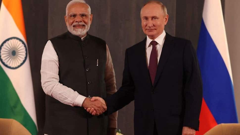 «L’Ukraine VEUT LA GUERRE, refuse de s’engager dans des pourparlers»: le président russe Vladimir Poutine a déclaré à Narendra Modi lors de la réunion de l’OCS |  Nouvelles de l’Inde