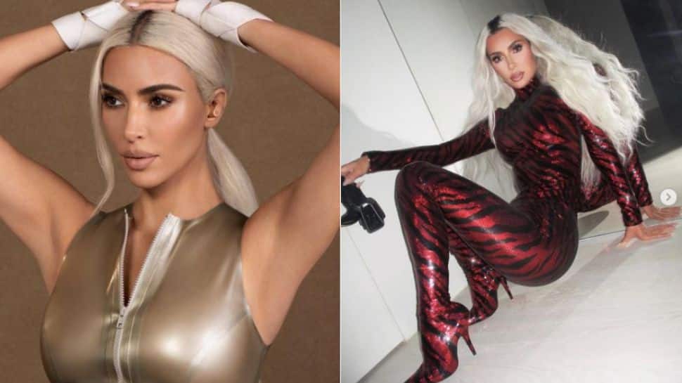 Kim Kardashian Reveals One Luxury Item That Mother Kris Jenner