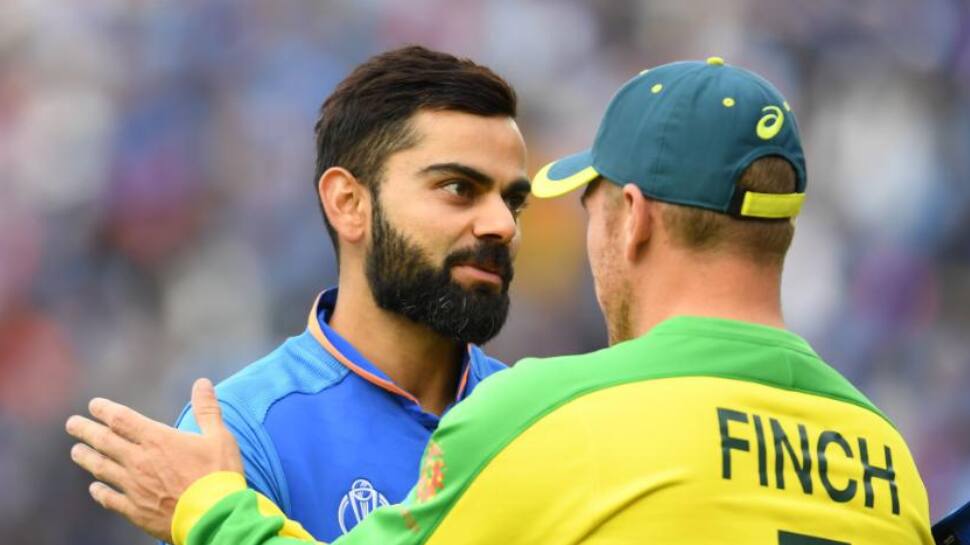 India vs Australia T20I series: Dates, Time, Venues, Squads, livestream and broadcast details - all you need to know about upcoming series