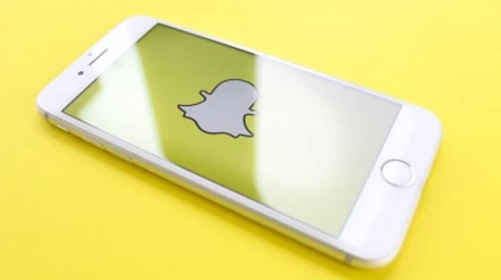 Snapchat Membawa Widget Layar Kunci iOS 16, Pintasan Obrolan |  Berita Teknologi