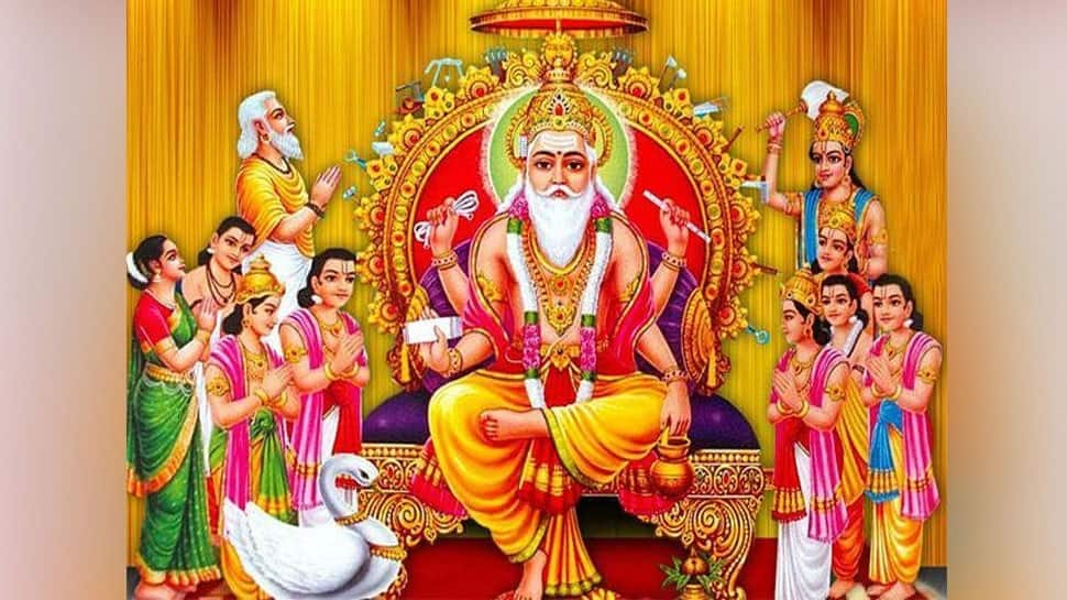 Vishwakarma Puja 2022: Significance, date, time and rituals