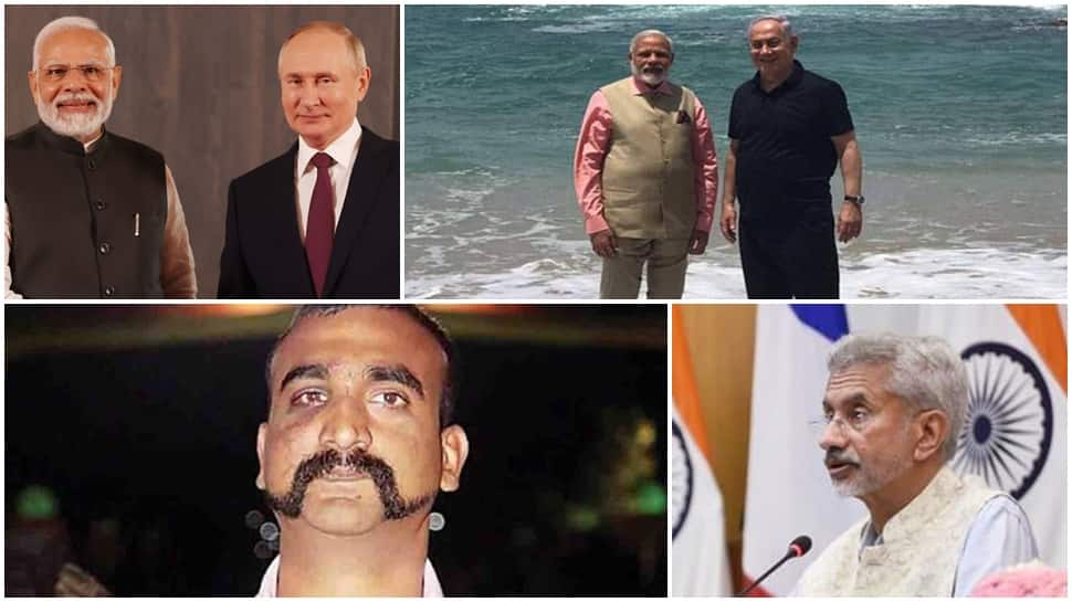 Happy Birthday Narendra Modi: Five incidents that prove India comes first for PM Modi