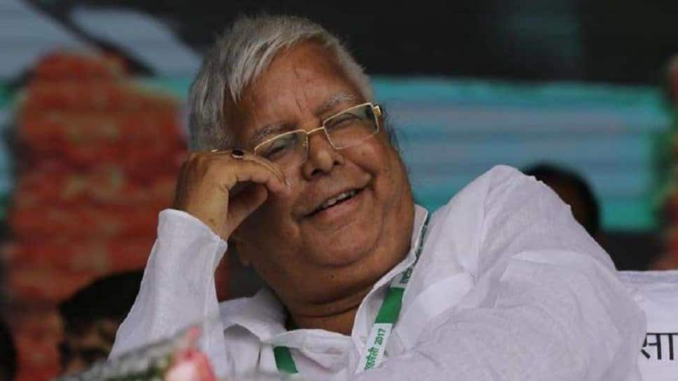 Lalu Prasad Yadav gets BIG relief, court orders THIS in favour of RJD chief CONVICTED in fodder scam