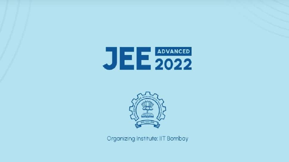 JEE Advanced  AAT Result 2022 releasing TODAY at jeeadv.ac.in, here&#039;s how to download scorecard 