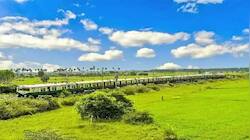 Train journeys that will make you fall in LOVE with beauty of Southern India