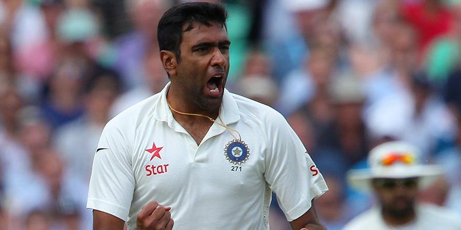 Ashwin has featured in 255 international matches