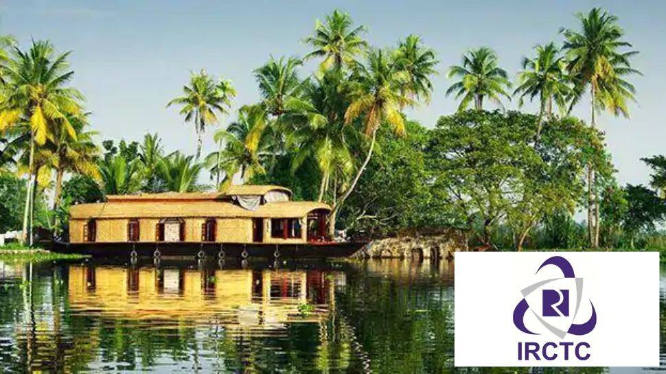 IRCTC announces air tour package for Kerala; Check price, details here