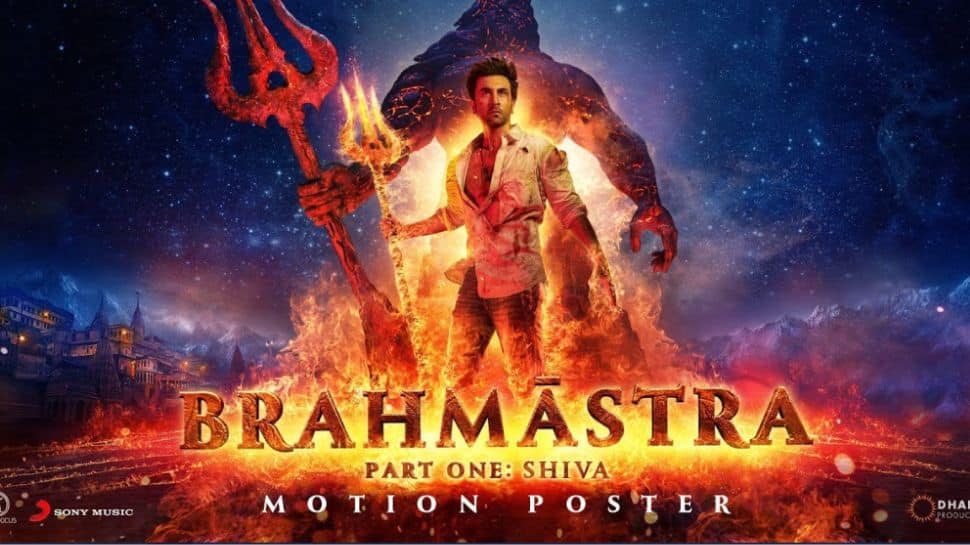 &#039;Brahmastra&#039; to go past &#039;Bhool Bhulaiyaa 2&#039; collections, earns THIS much on day 8!