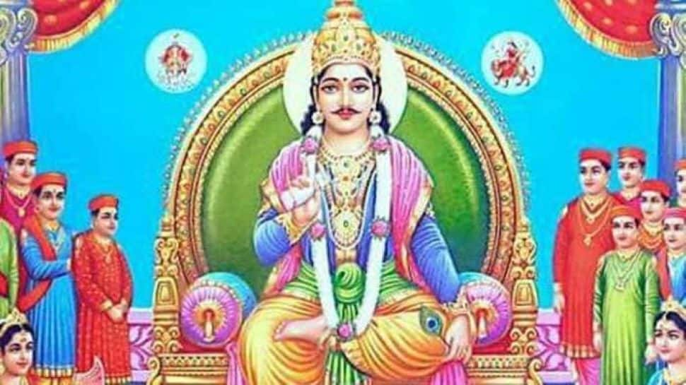 Chitragupta Puja 2022: Worship Lord Chitragupta on this day for prosperity