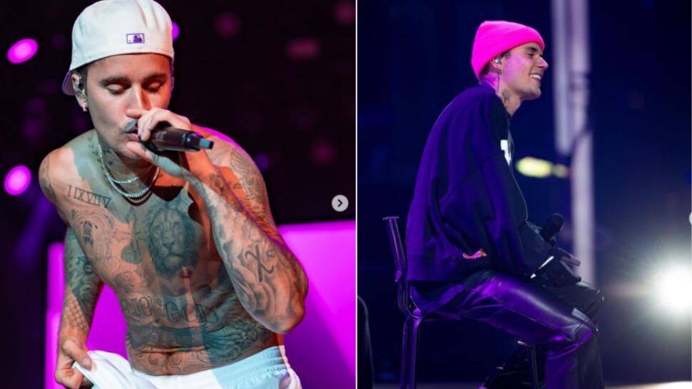 Singer Justin Bieber cancels his India tour for THIS reason!