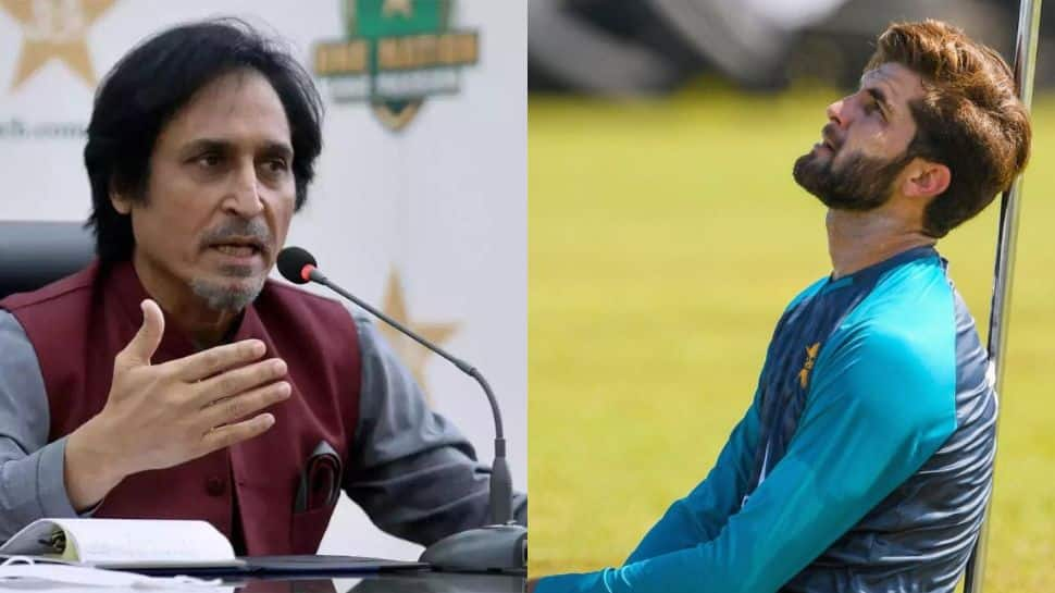 It’s an unfortunate controversy...: Ramiz Raja opens up on PCB not taking care of Shaheen Afridi