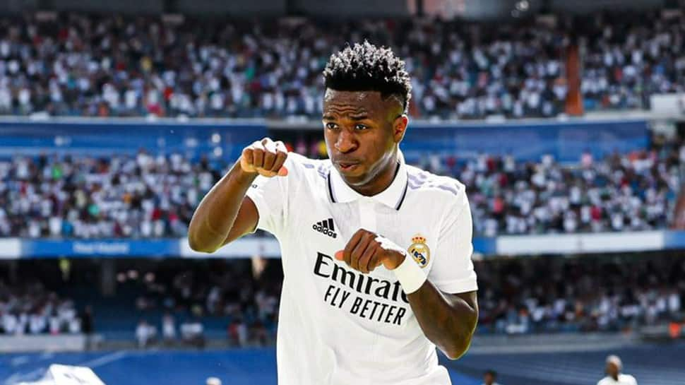 Real Madrid denounces racist insult against Vinicius Junior, read details  HERE, Football News