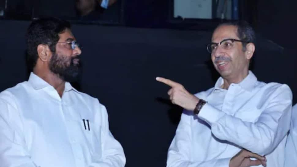 We are &#039;original&#039; Shiv Sena, party can&#039;t be &#039;snatched away&#039; or &#039;purchased&#039;: Uddhav Thackeray tells Eknath Shinde