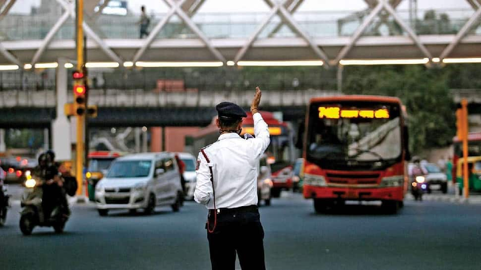 &#039;You&#039;re not Cheetah…’ Delhi Traffic Police creates awareness for overspeeding with a TWIST, netizens react