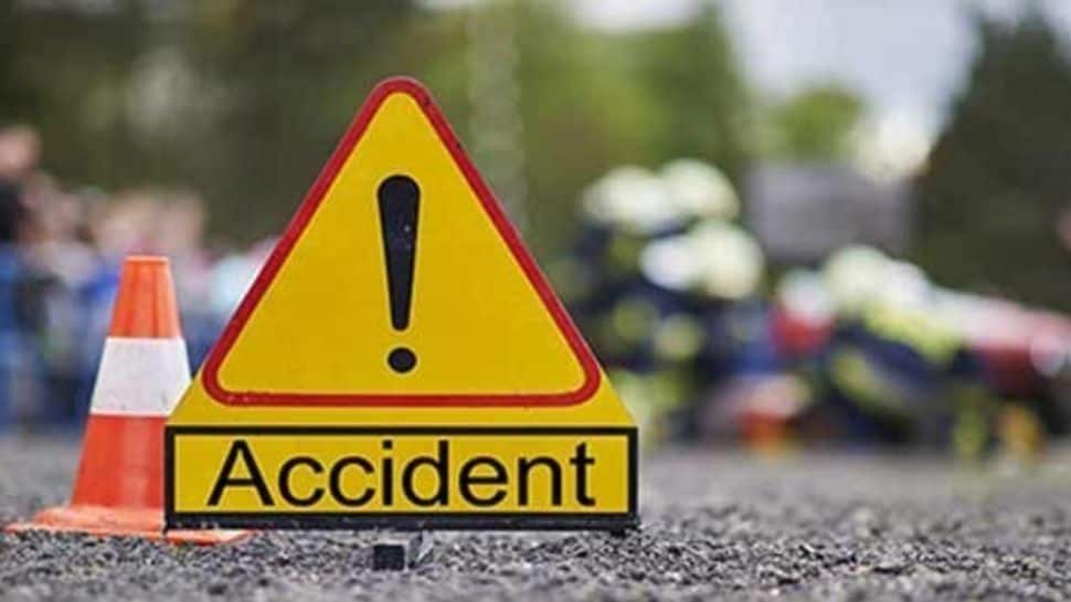 At least 27 killed, over 20 injured after bus overturns in southwestern China At least 27 killed, over 20 injured after bus overturns in southwestern China