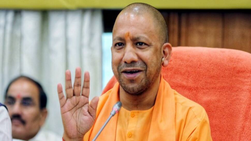 ‘Law and order improved post 2017’: UP CM Yogi Adityanath flags off modern prison vans