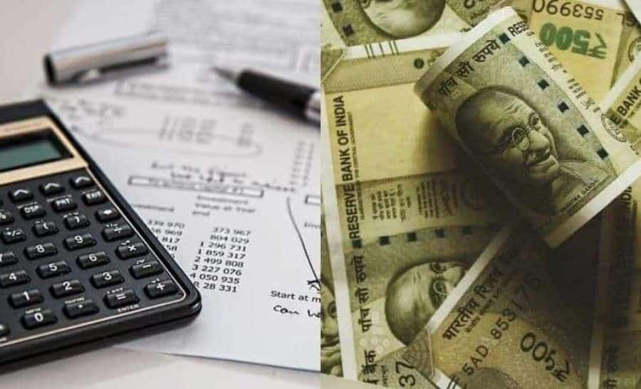 DIRECT TAX collection grows by 30% to peg at Rs 8.36 lakh crore: Finance Ministry