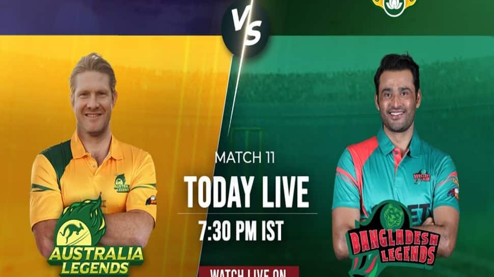 AUS-L vs BAN-L Dream11 Team Prediction, Match Preview, Fantasy Cricket Hints: Captain, Probable Playing 11s, Team News; Injury Updates For Today’s AUS-L vs BAN-L Road Safety World Series 2022 match in Indore, 7:30 PM IST, September 18