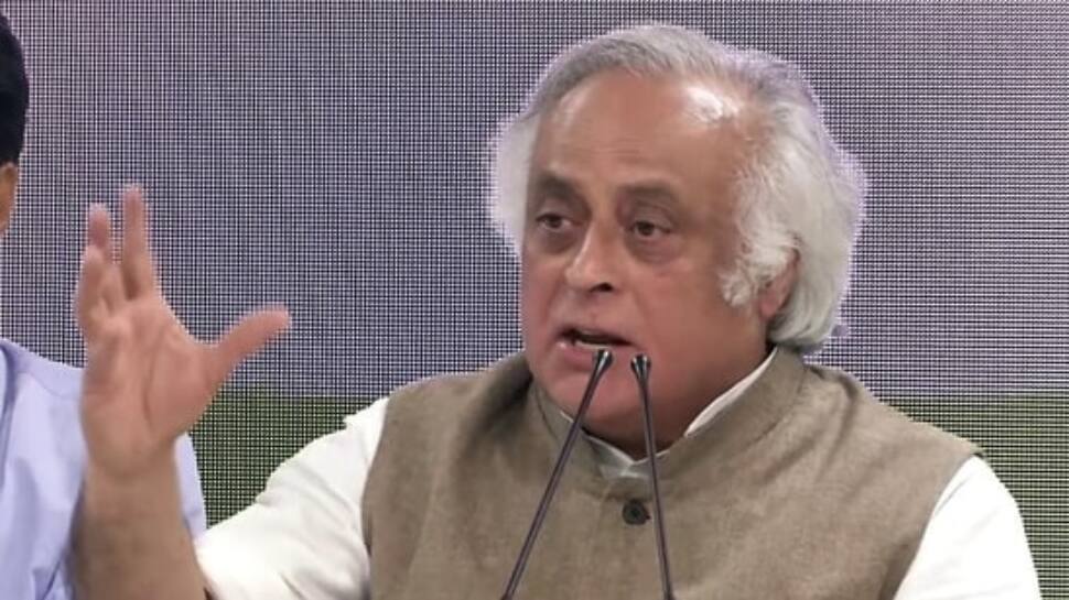 ‘Opposition unity impossible without Congress’: Jairam Ramesh lashed out at opposition parties